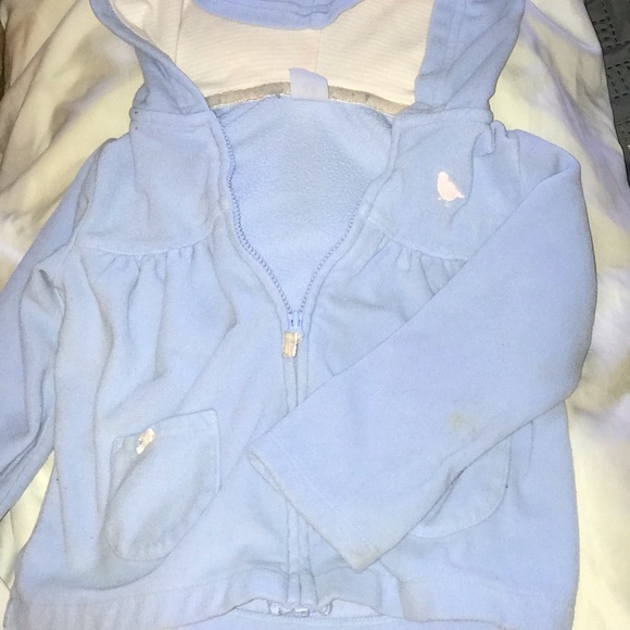 Jacket - Picture 2 of 2